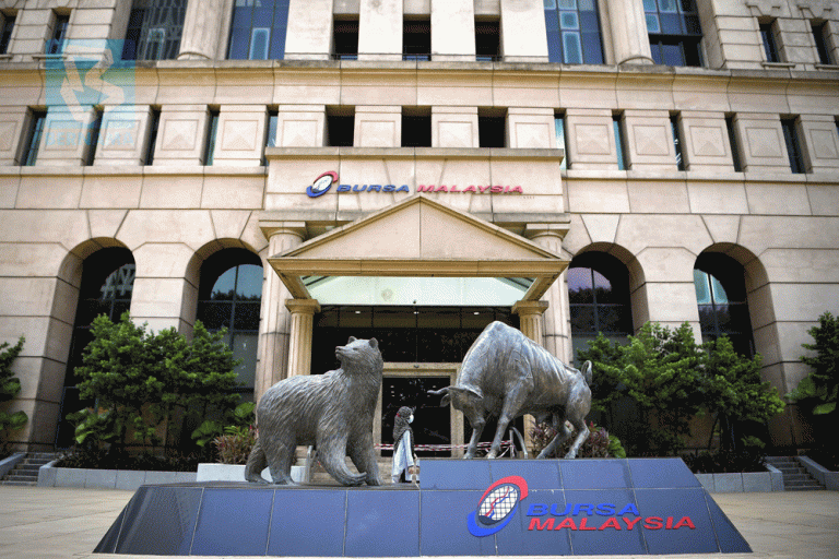 Bursa-Malaysia 2