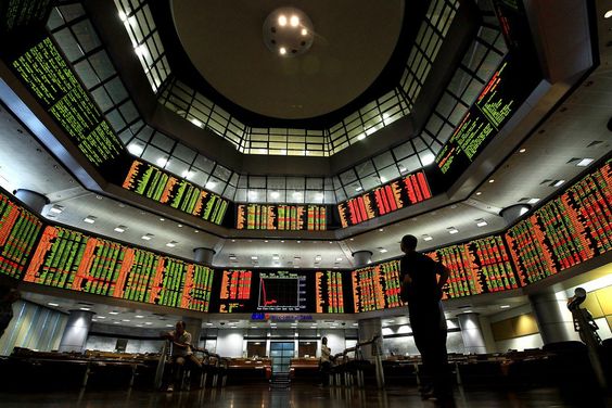 fbm klci
